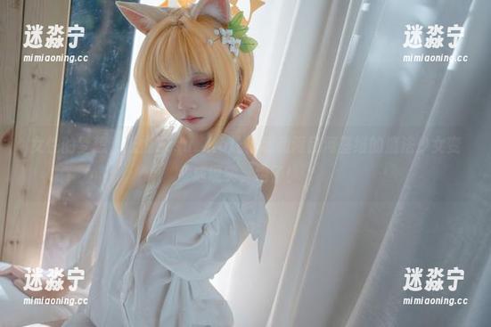 女性的梦想，纸悦Etsu_ko让福利和阿良河基维的魔法少女变成现实，绝了！