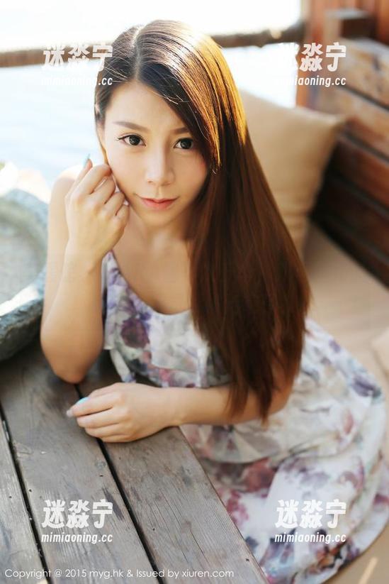 美媛馆 - MARA酱再次升华，双马尾作品来袭，感觉要被治愈了！