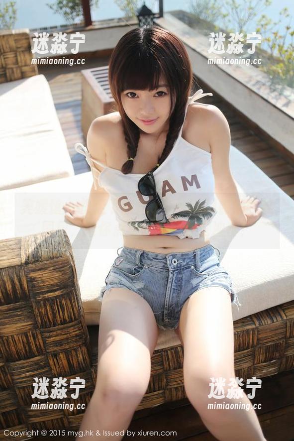 美媛馆 - 快速下载Manuela玛鲁娜豹纹图包，给你点不一样的视觉冲击！