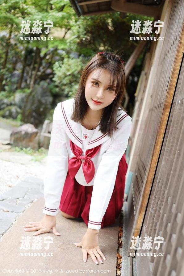 美媛馆-子纯儿Annie 美媛馆 - 夏天图包更新,居然和子纯儿Annie的气息那么搭。