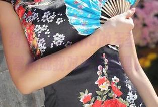 美媛馆 – 绮里嘉Carina的无圣光写真，日常挑战我对平凡的理解