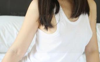 美媛馆 – 许诺Sabrina的厨娘风，高清又逼真，让我捧心脑HOT，真想一同围在她身旁。