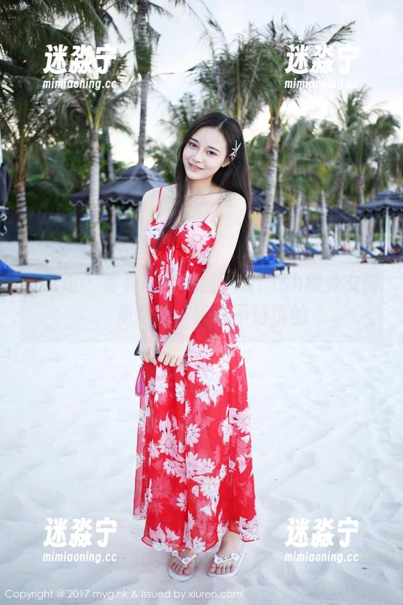 美媛馆 - 等着瞧吧，鱼子酱Fish版兔女郎，免费的，没啥不好说的