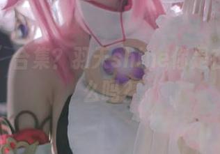 “黑色”合集？羽天shine你是在暗示什么吗？