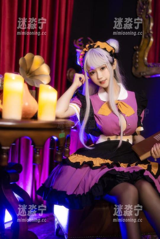 羽生三未：中华厨娘精选合集——调皮中透着一丝温柔