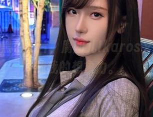 这组合黑色照片，腐团儿Ikaros又一次挑战我的想象力。