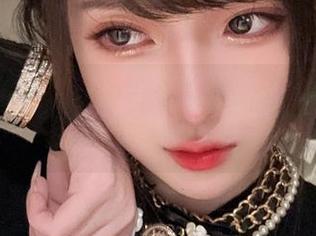 看完腐团儿Ikaros女友的全套原图，人设都崩了！