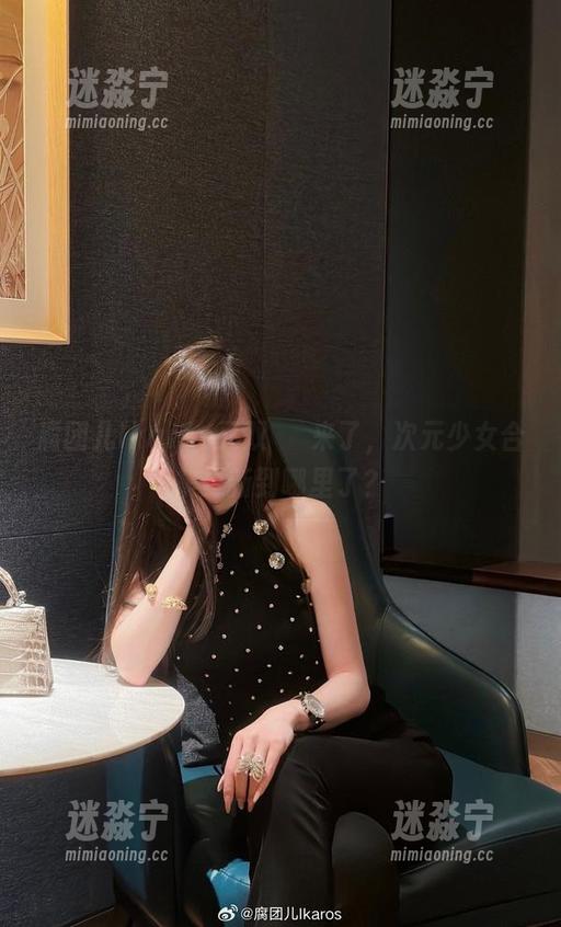 腐团儿Ikaros 腐团儿Ikaros又双叒叕来了,次元少女合集更新到哪里了?