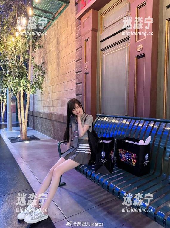 腐团儿Ikaros的玛莎写真合集：每一张都像是在说“我的天，你看到没！”