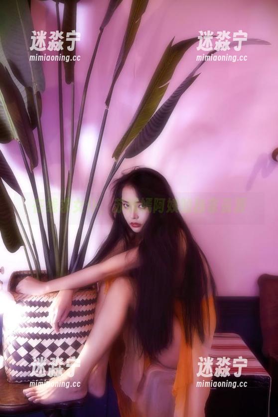 在线求女仆，苏嫣嫣阿姨的独家资源