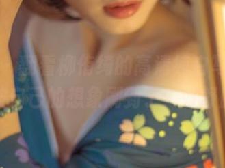 菠萝社 – 翻看柳侑绮的高清纯白写真，差点被自己的想象刷到了！好舒服。
