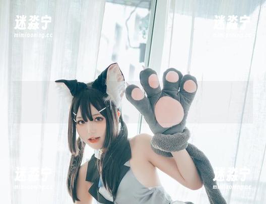 艾雅法拉这么细腻的美图，蓝小沂KiKi简直可以出一本画册了吧？