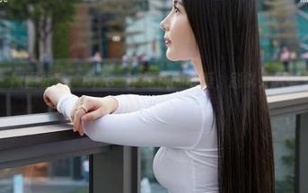 蜜桃社 – 原图分享：Cris_卓娅祺的可爱，别以为只有女明星能驾驭哟！