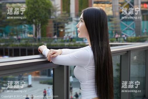 蜜桃社 - 原图分享：Cris_卓娅祺的可爱，别以为只有女明星能驾驭哟！