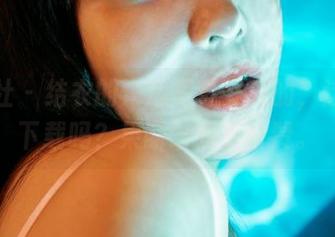 蜜桃社 – 结衣的海边写真妥妥的，这能不下载吗？果断给她点个赞。