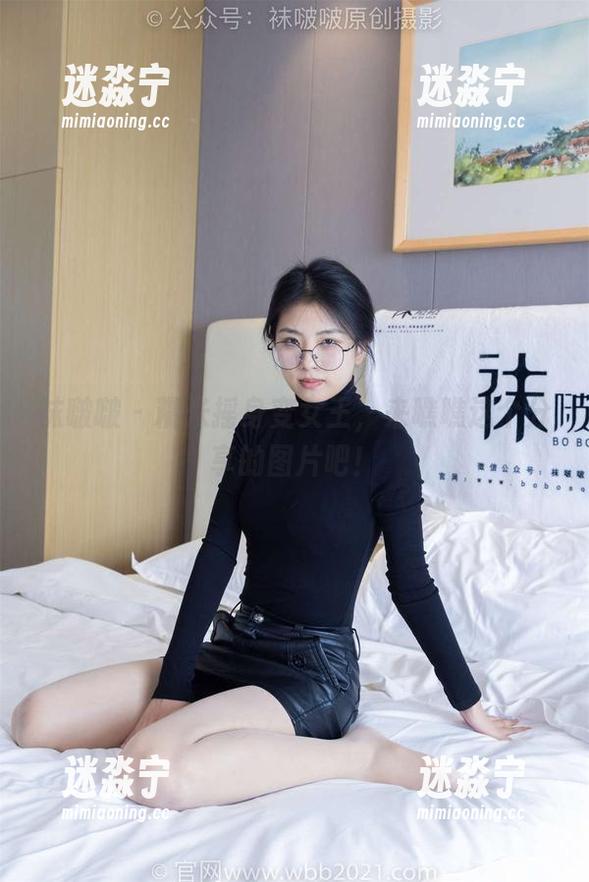 袜啵啵-糯米 袜啵啵 - 糯米摇身变女王,来瞧瞧这个分享的图片吧!