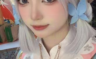 合集里藏着的都是惊喜，许枳的嫦娥更新就像坐过山车