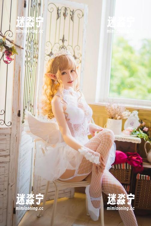 金鱼yui 八重樱的新姿势!金鱼yui图包更新,让我一秒变春天!