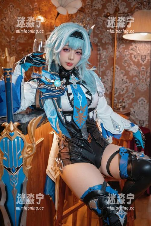 最新阿九从不咕咕女王合集，特邀评论：“身为女王，你可真能悠闲啊！”