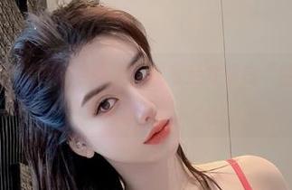 微密圈 – 短裙在阿色身上，观看后才明白“恰到好处”是啥意思。
