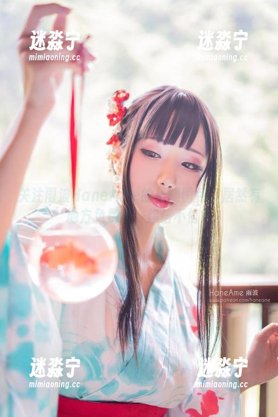 关注雨波HaneAme的长腿图包：居然有地方免费送，你信不信？