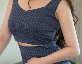 青豆客 – 娜依灵儿的私房秘籍：这一场清纯的诱惑