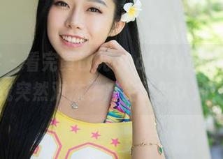 青豆客 – 看完黄歆苑chobits这组图集，我突然对袜子产生了新认知！