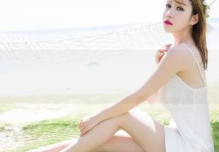 魅妍社 – 下载赵小米Kitty的清纯套图，顺便给我个赞吧，我也需要这技巧！