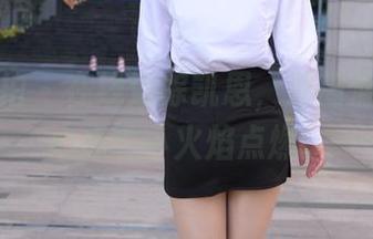 魔镜街拍 – 在线追踪凯恩，那高清得把我心里的小火焰点燃。