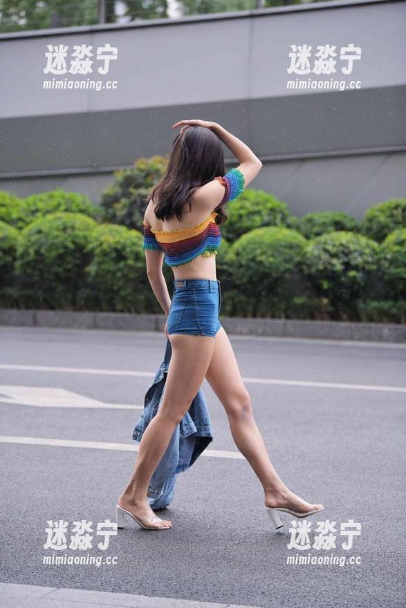 魔镜街拍-萌宝儿 魔镜街拍 - 水手服+萌宝儿=不可思议的定制图片!太有意思了吧!