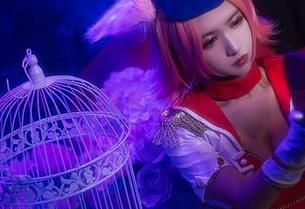 图库分享：当春天遇上鳗鱼霏儿的野外探索