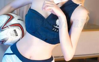 高清资源，鹿八岁baby打破双马尾的天花板！